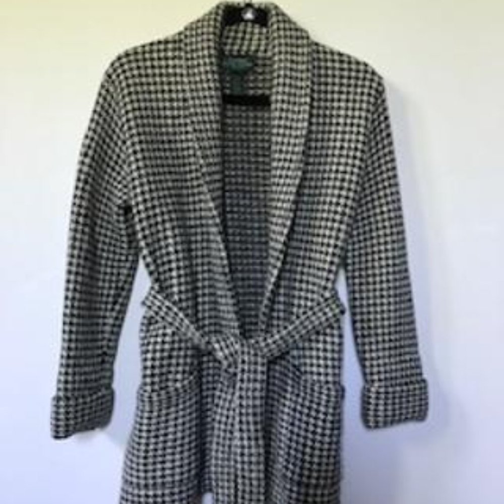 Lauren (Ralph Lauren) Knit Jacket